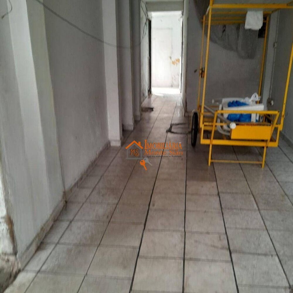 Sobrado, 8 quartos, 250 m² - Foto 13