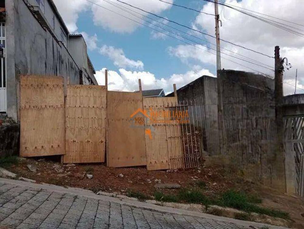Terreno, 202 m² - Foto 4