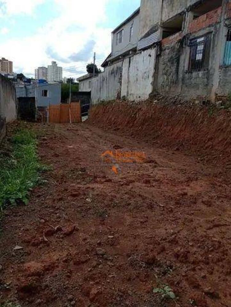 Terreno, 202 m² - Foto 6