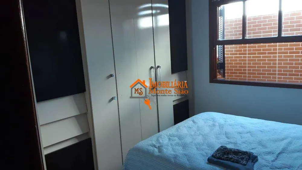 Sobrado, 3 quartos, 325 m² - Foto 6