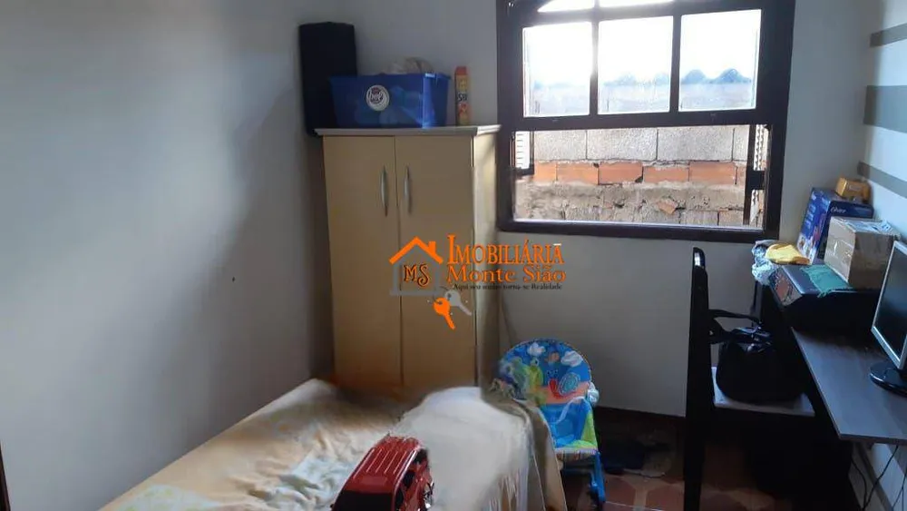 Sobrado, 3 quartos, 325 m² - Foto 7