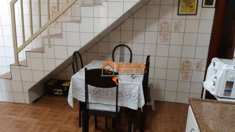 Sobrado, 3 quartos, 325 m² - Foto 5