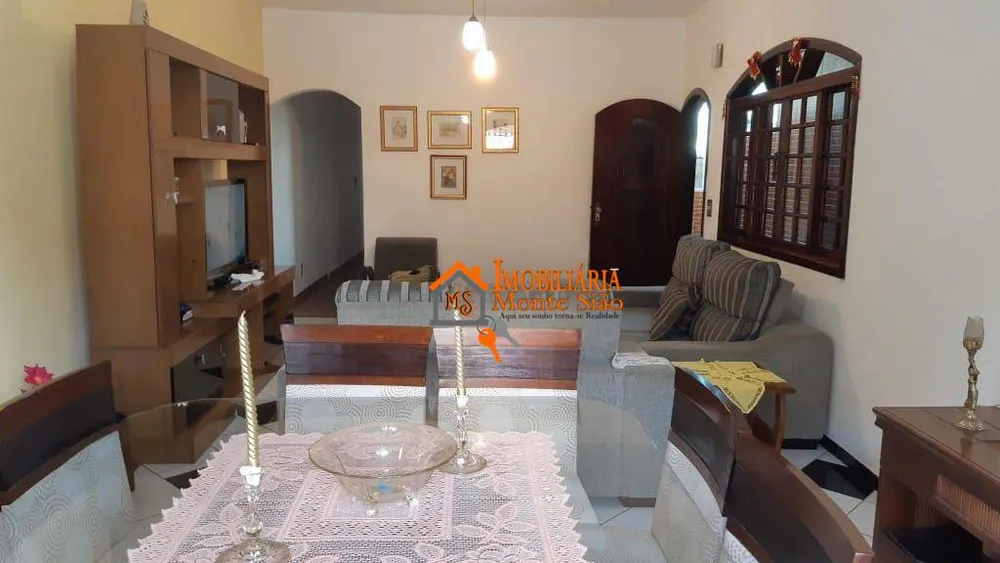 Sobrado, 3 quartos, 325 m² - Foto 3
