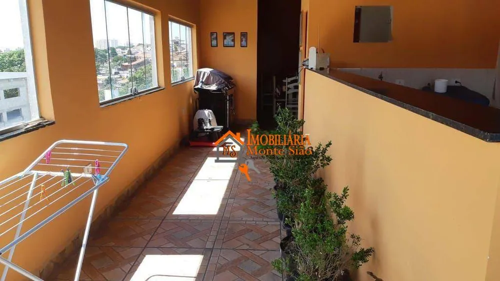 Sobrado, 3 quartos, 325 m² - Foto 2