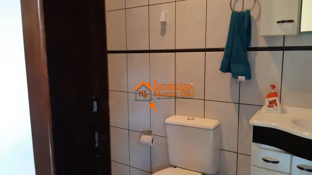 Sobrado, 3 quartos, 325 m² - Foto 8