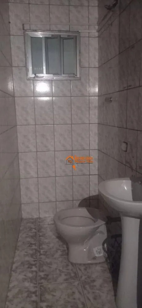 Sala-Conjunto, 57 m² - Foto 4