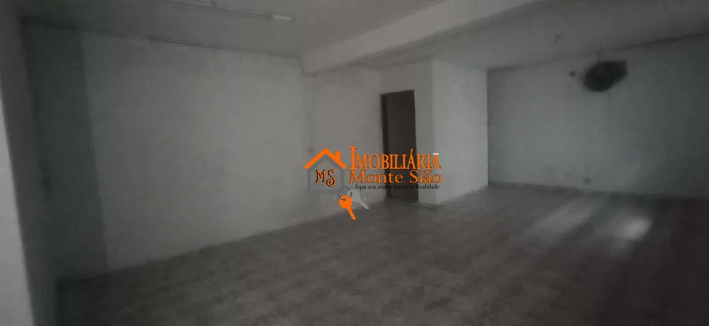 Sala-Conjunto, 57 m² - Foto 1
