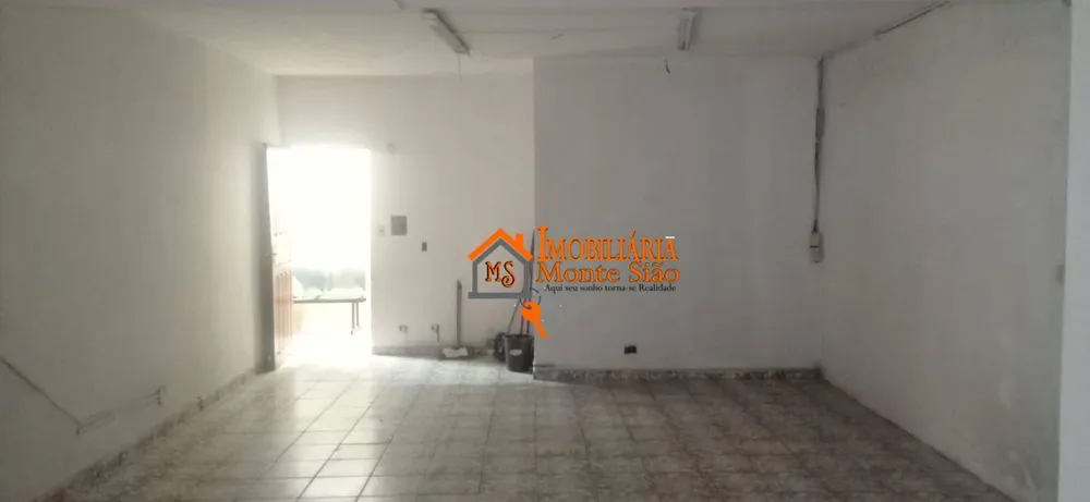 Sala-Conjunto, 57 m² - Foto 3