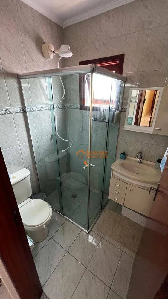Sobrado, 3 quartos, 134 m² - Foto 4
