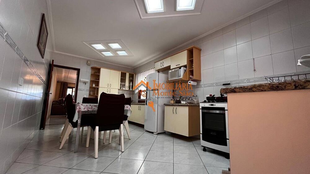 Sobrado, 3 quartos, 134 m² - Foto 7