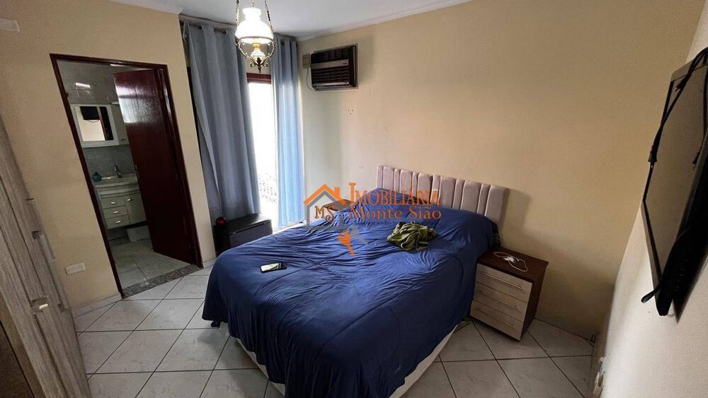 Sobrado, 3 quartos, 134 m² - Foto 5