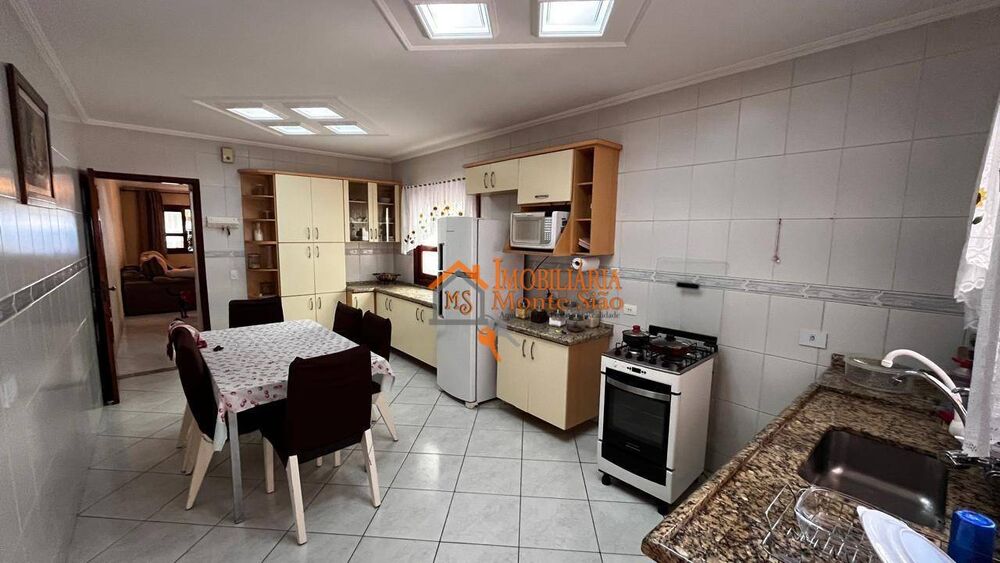 Sobrado, 3 quartos, 134 m² - Foto 6