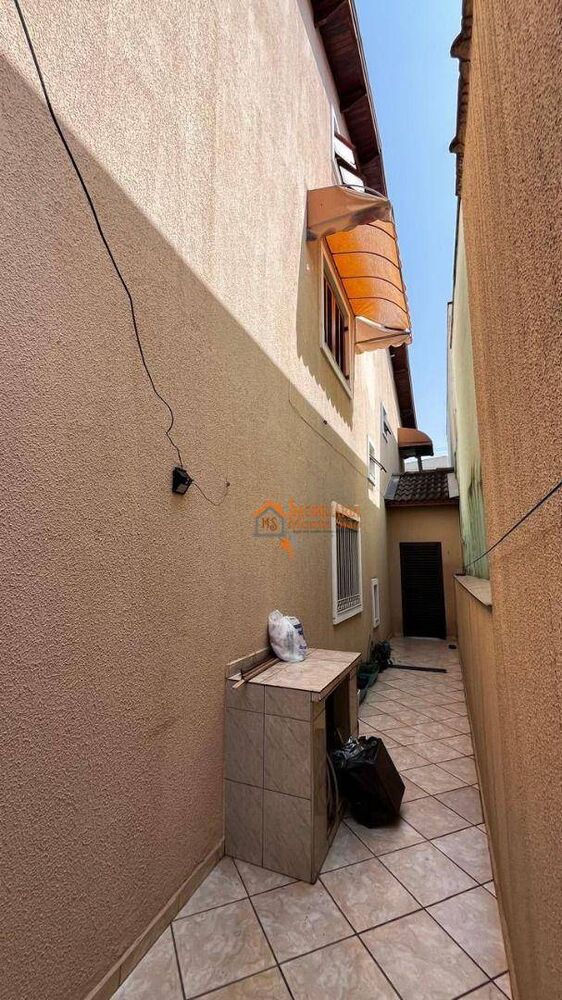 Sobrado, 3 quartos, 134 m² - Foto 4