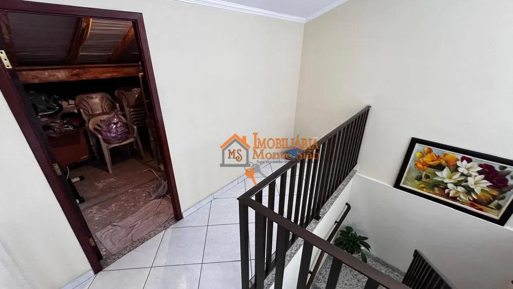 Sobrado, 3 quartos, 134 m² - Foto 6