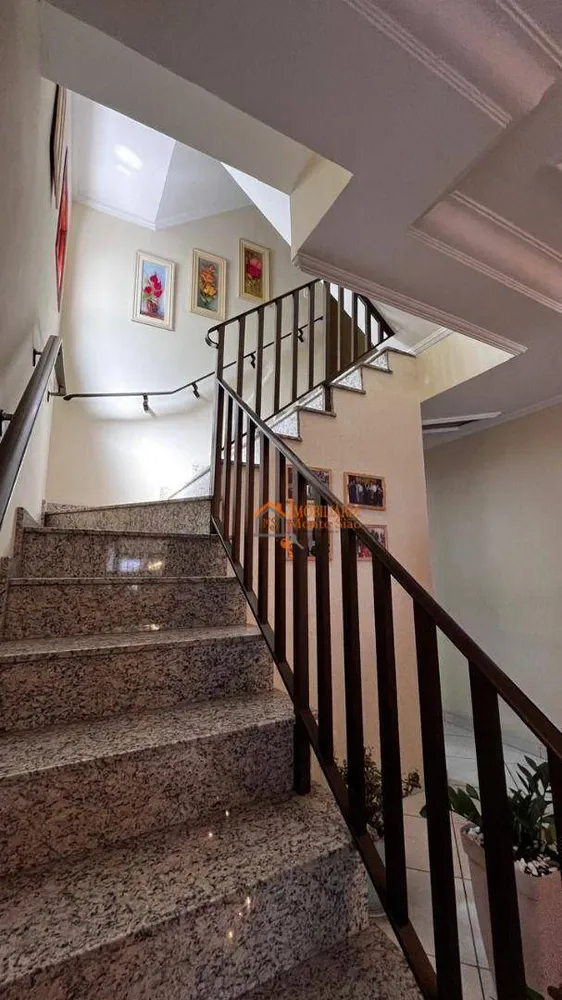 Sobrado, 3 quartos, 134 m² - Foto 15