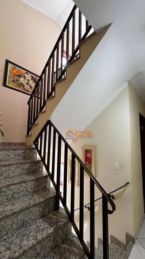 Sobrado, 3 quartos, 134 m² - Foto 2
