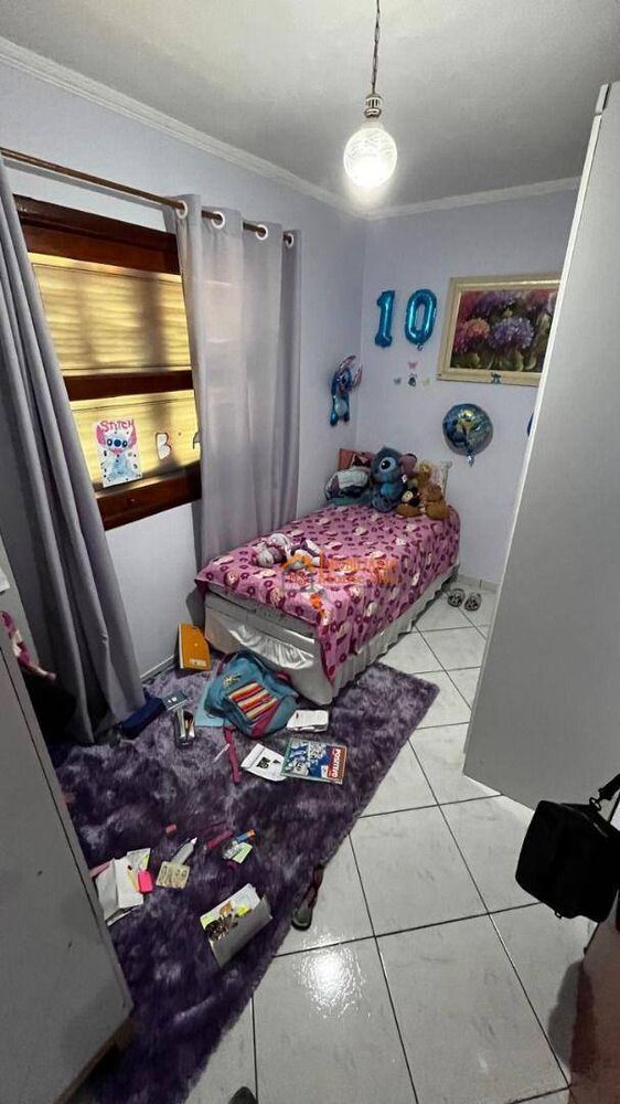 Sobrado, 3 quartos, 134 m² - Foto 2