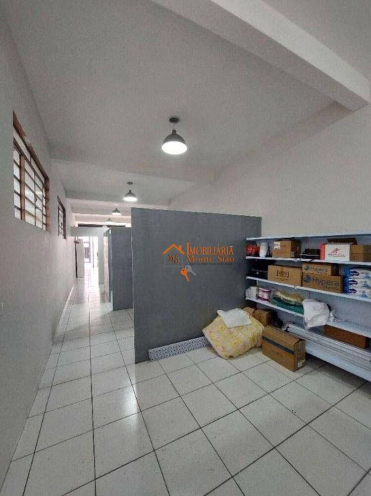 Sobrado, 6 quartos, 350 m² - Foto 8