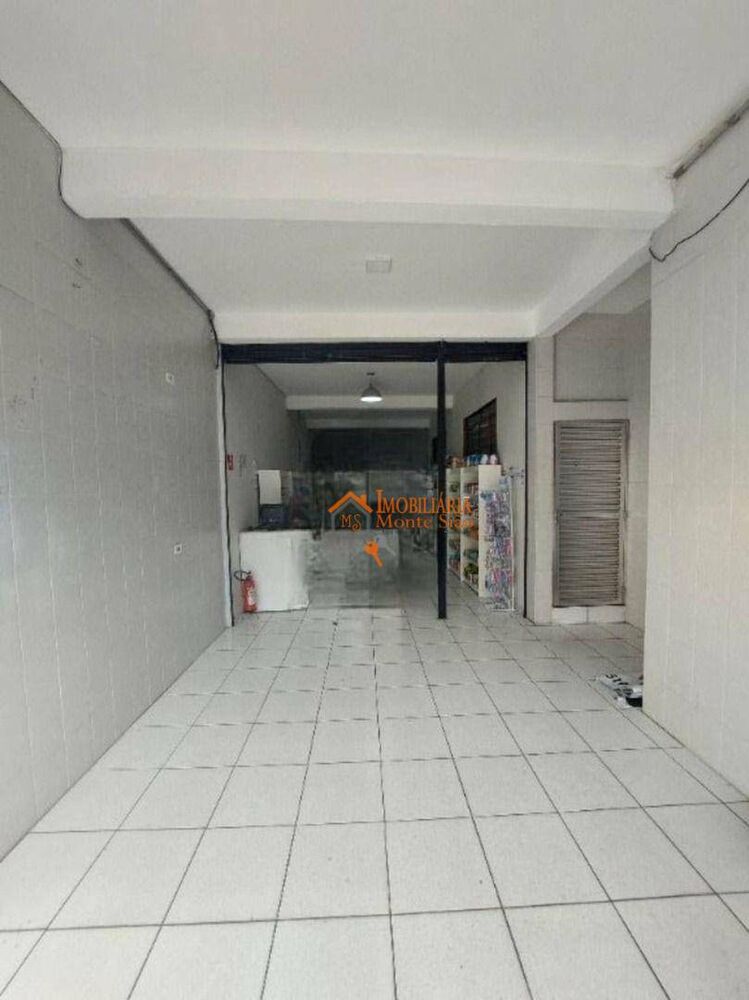 Sobrado, 6 quartos, 350 m² - Foto 9