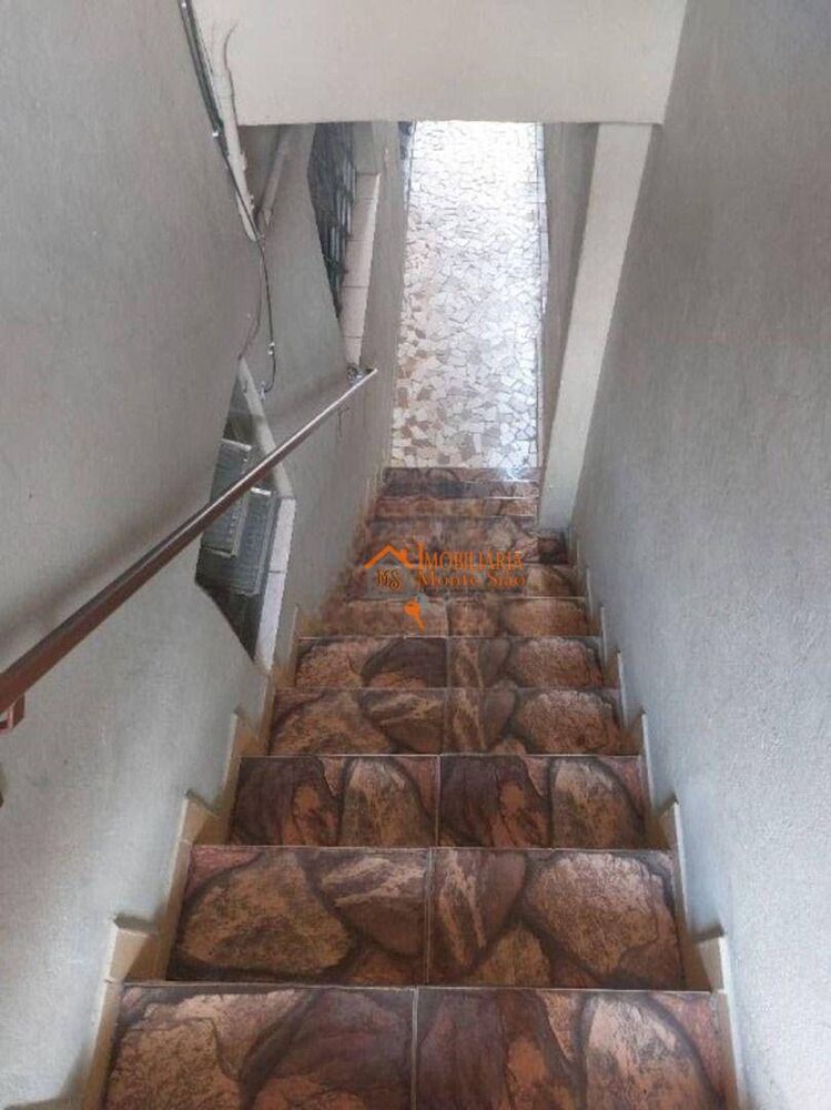 Sobrado, 6 quartos, 350 m² - Foto 12