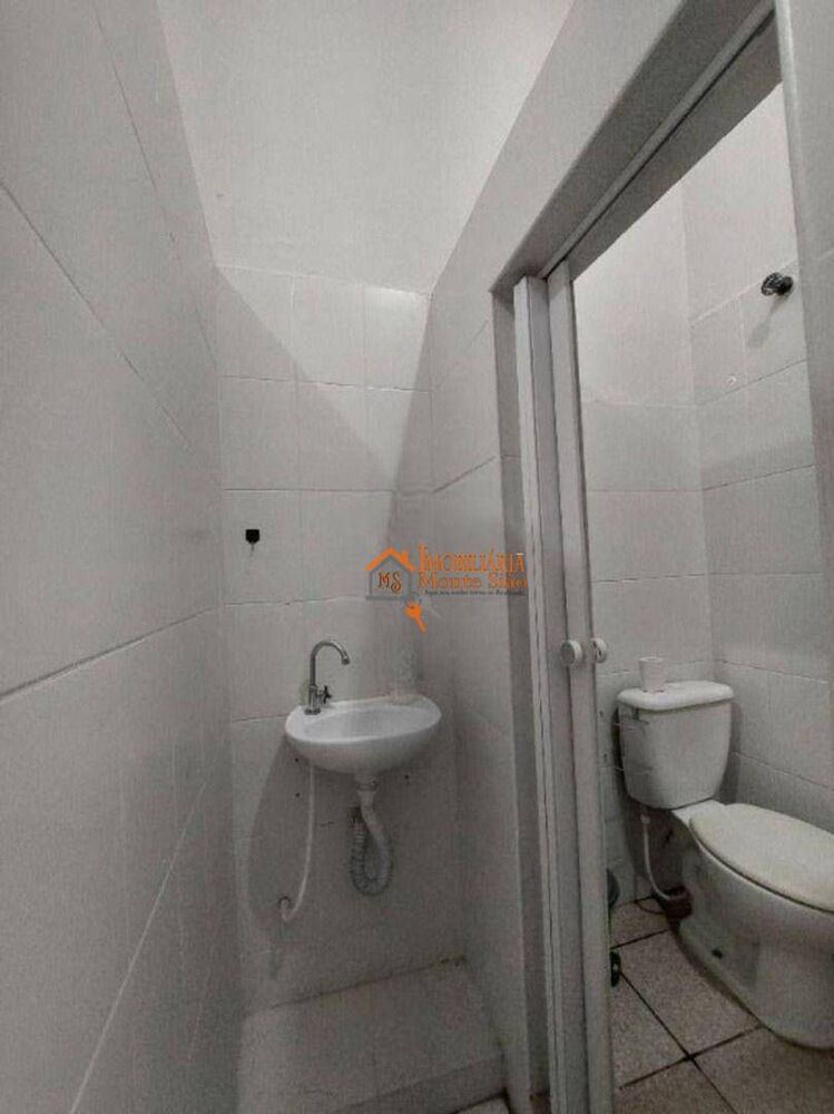 Sobrado, 6 quartos, 350 m² - Foto 11
