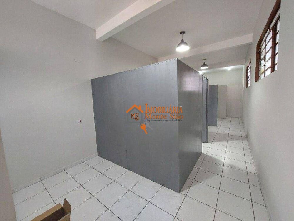 Sobrado, 6 quartos, 350 m² - Foto 2