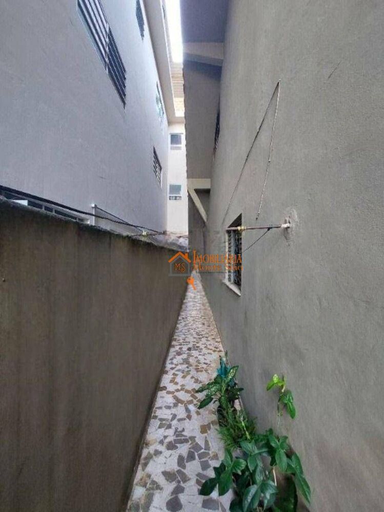 Sobrado, 6 quartos, 350 m² - Foto 3