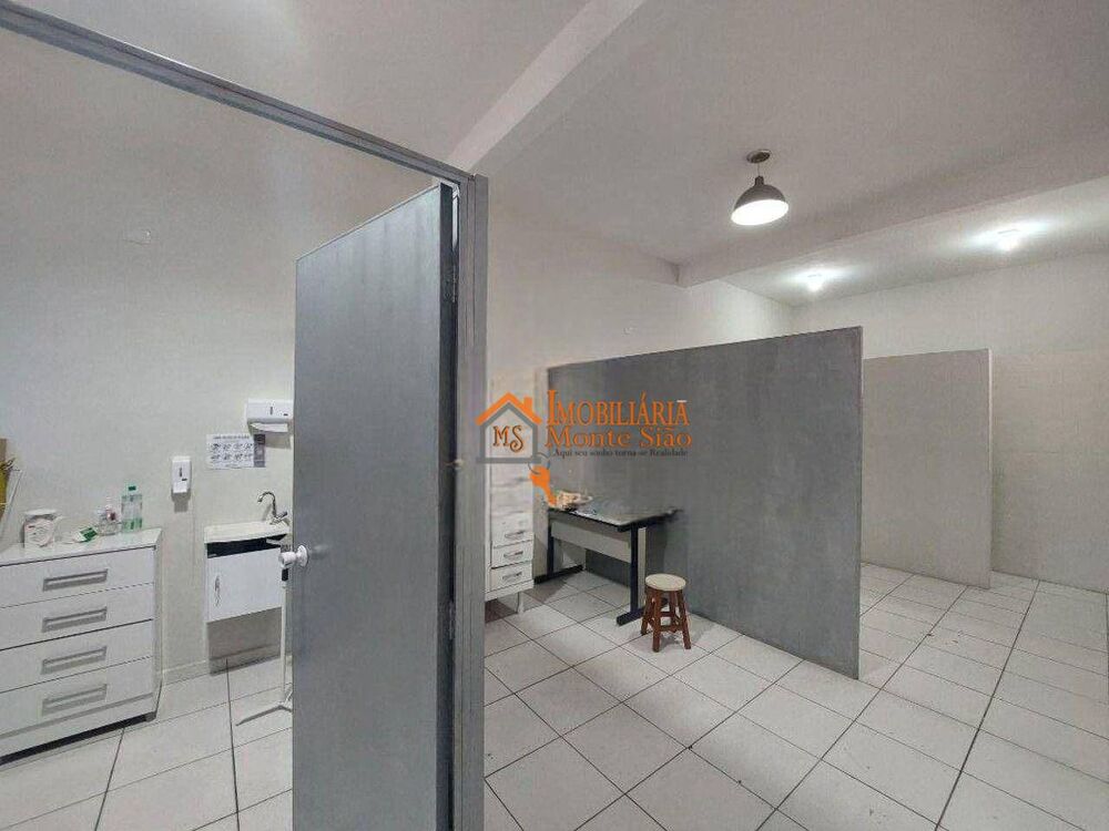 Sobrado, 6 quartos, 350 m² - Foto 4