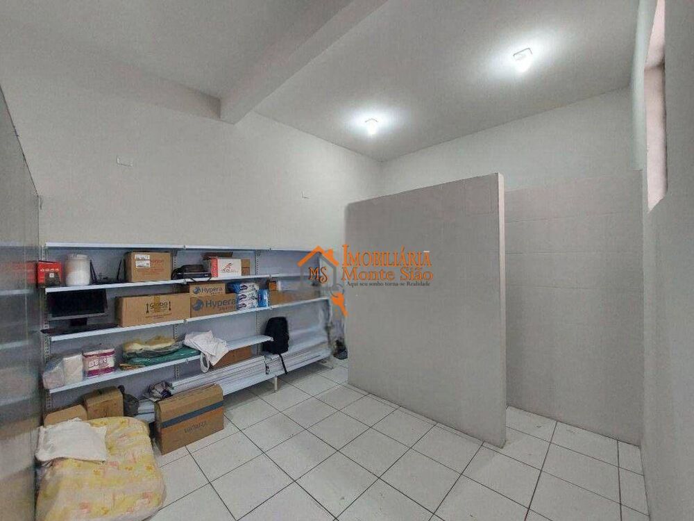Sobrado, 6 quartos, 350 m² - Foto 14