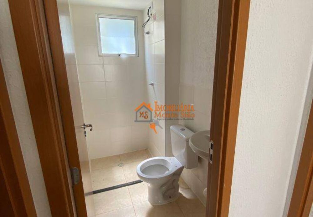 Apartamento, 2 quartos, 40 m² - Foto 4