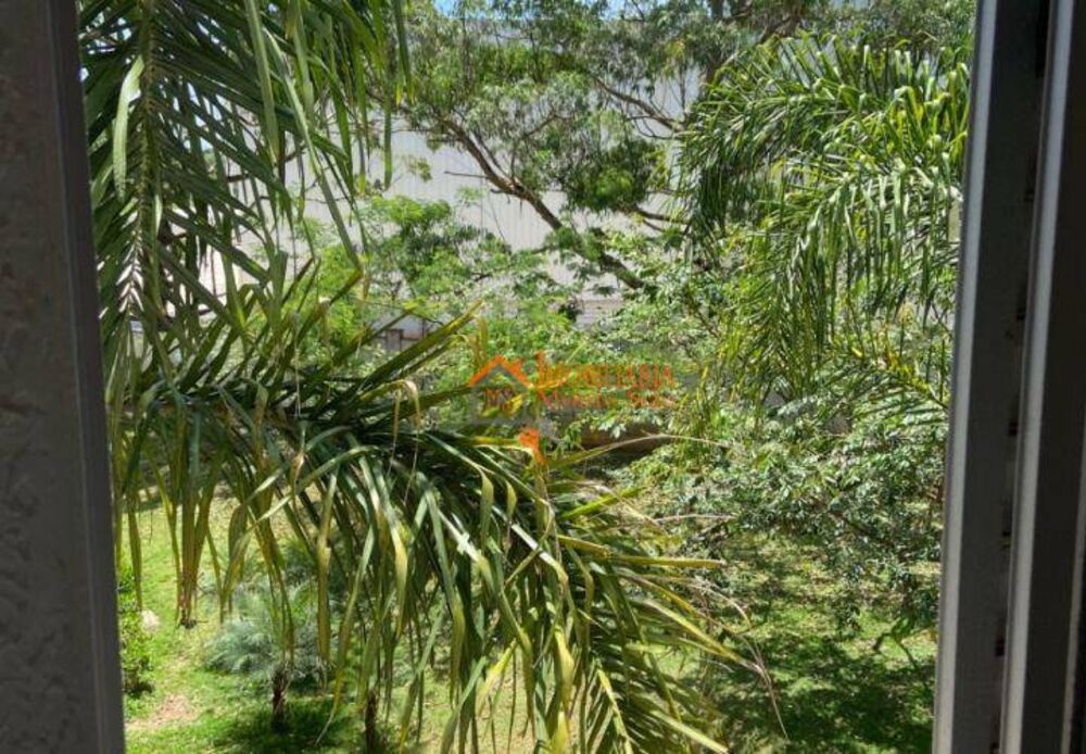 Apartamento, 2 quartos, 40 m² - Foto 6