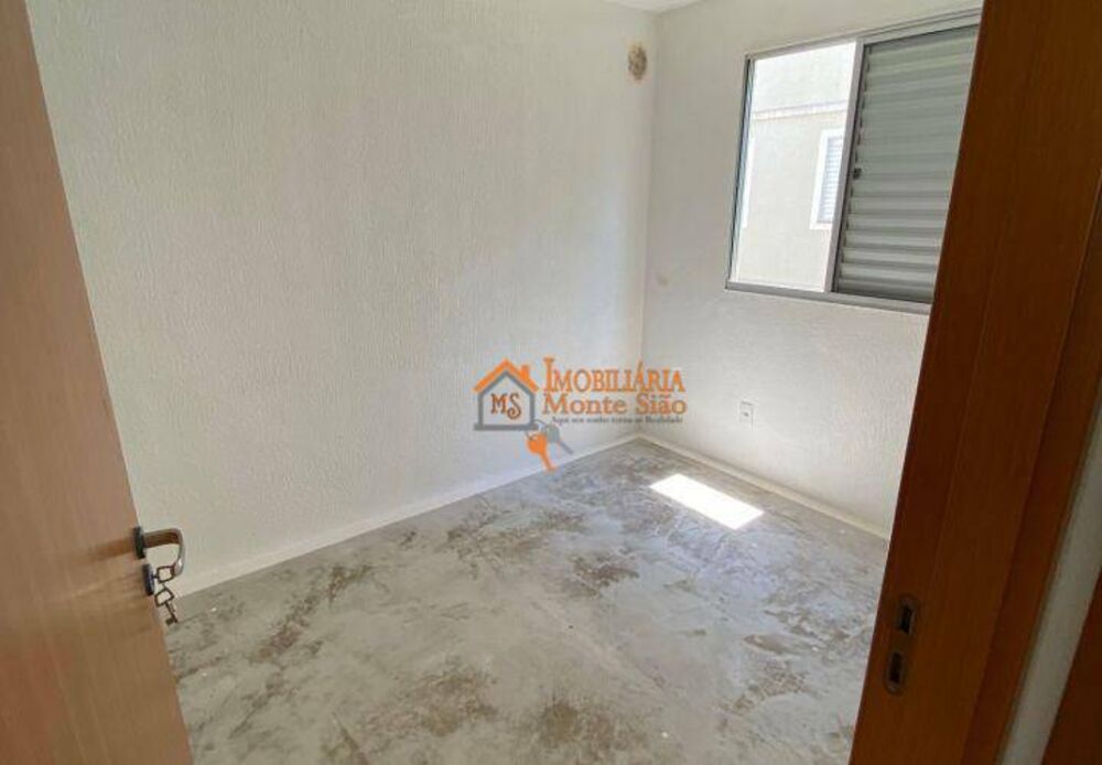 Apartamento, 2 quartos, 40 m² - Foto 3