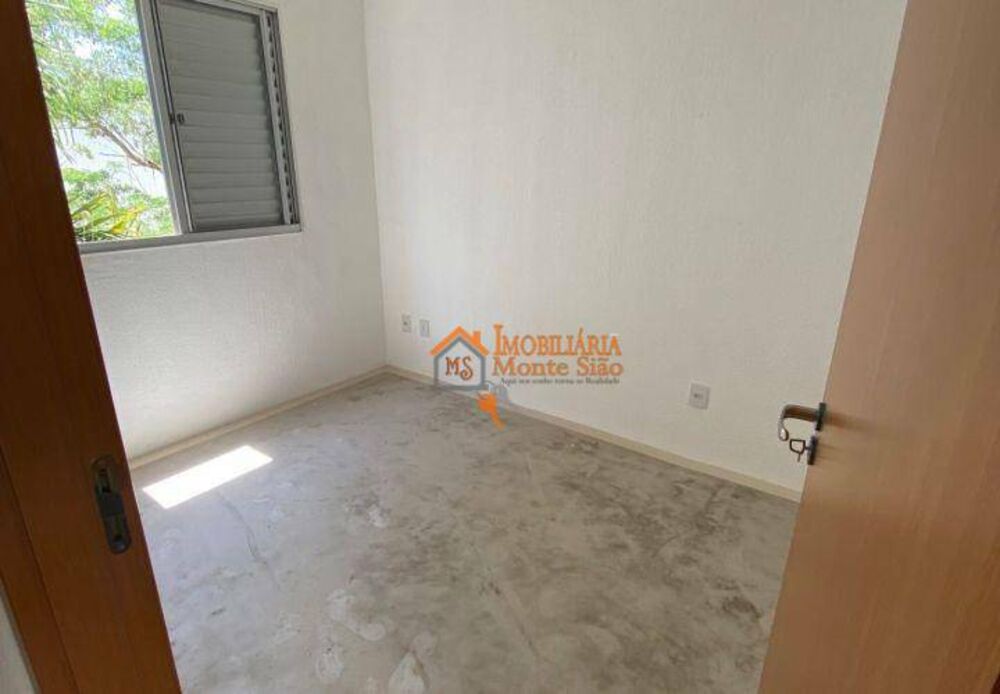 Apartamento, 2 quartos, 40 m² - Foto 7