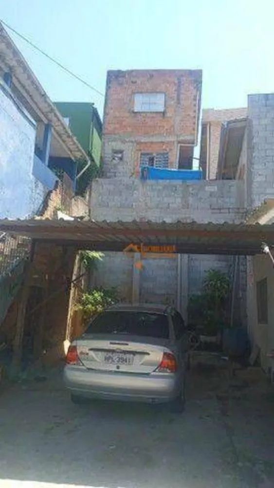 Terreno, 125 m² - Foto 1
