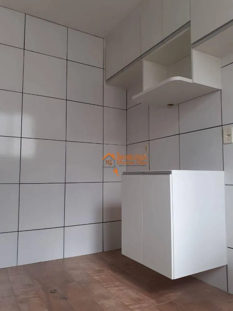 Apartamento, 2 quartos, 40 m² - Foto 5