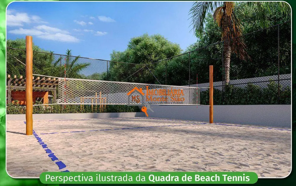 Apartamento, 2 quartos, 38 m² - Foto 2