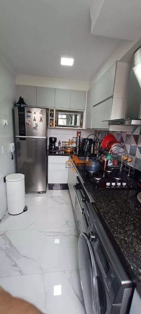 Apartamento, 2 quartos, 57 m² - Foto 18