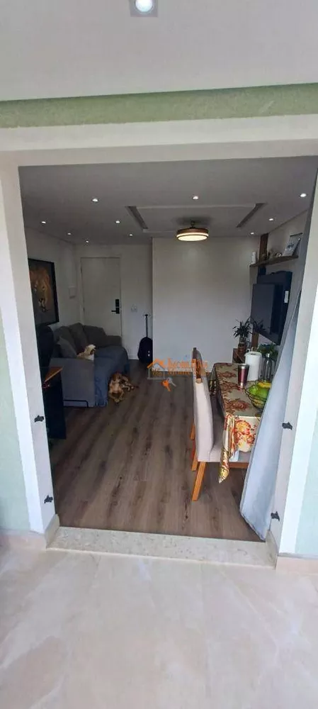 Apartamento, 2 quartos, 57 m² - Foto 10