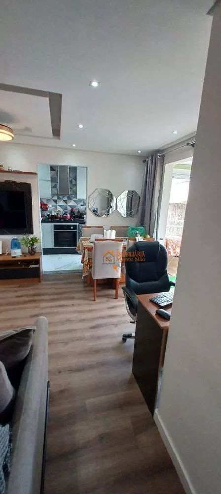 Apartamento, 2 quartos, 57 m² - Foto 8