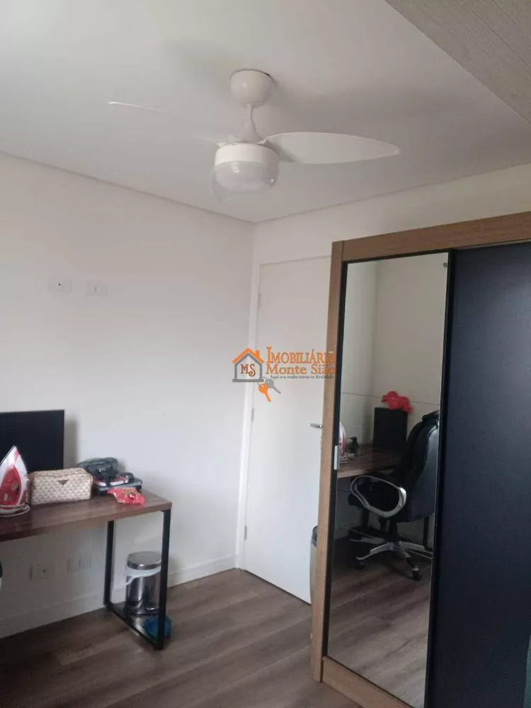 Apartamento, 2 quartos, 57 m² - Foto 9