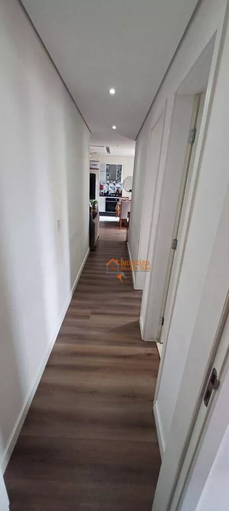 Apartamento, 2 quartos, 57 m² - Foto 5