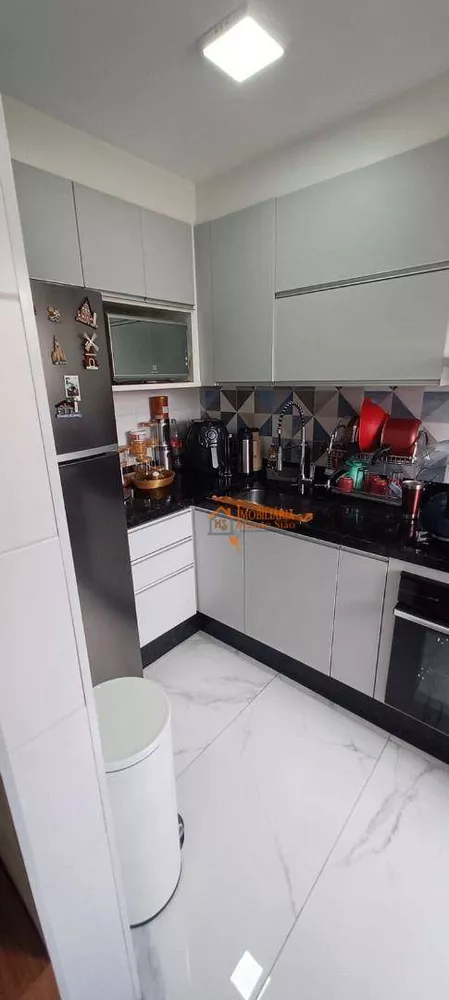 Apartamento, 2 quartos, 57 m² - Foto 7