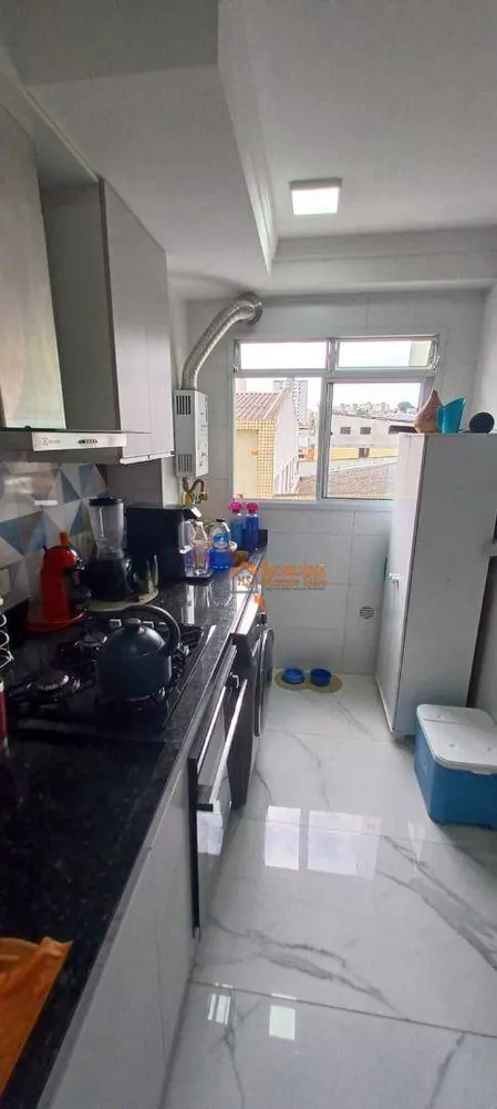 Apartamento, 2 quartos, 57 m² - Foto 6