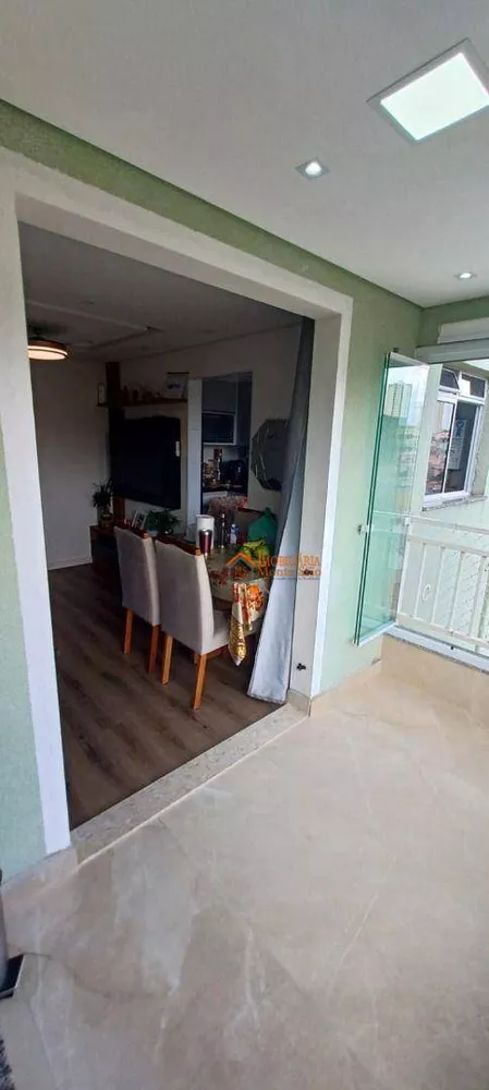Apartamento, 2 quartos, 57 m² - Foto 17