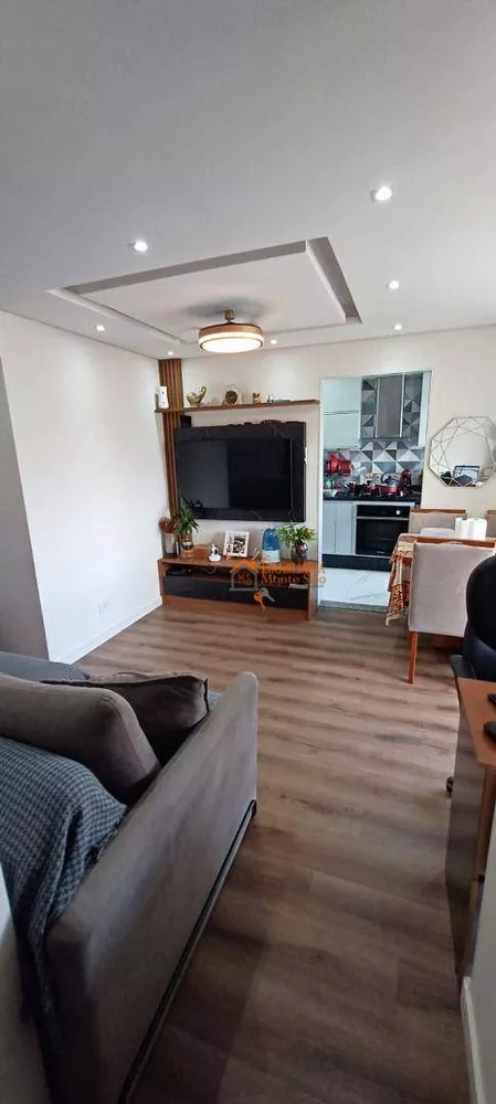 Apartamento, 2 quartos, 57 m² - Foto 13