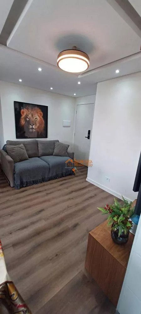 Apartamento, 2 quartos, 57 m² - Foto 15