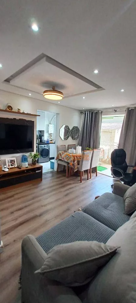 Apartamento, 2 quartos, 57 m² - Foto 12