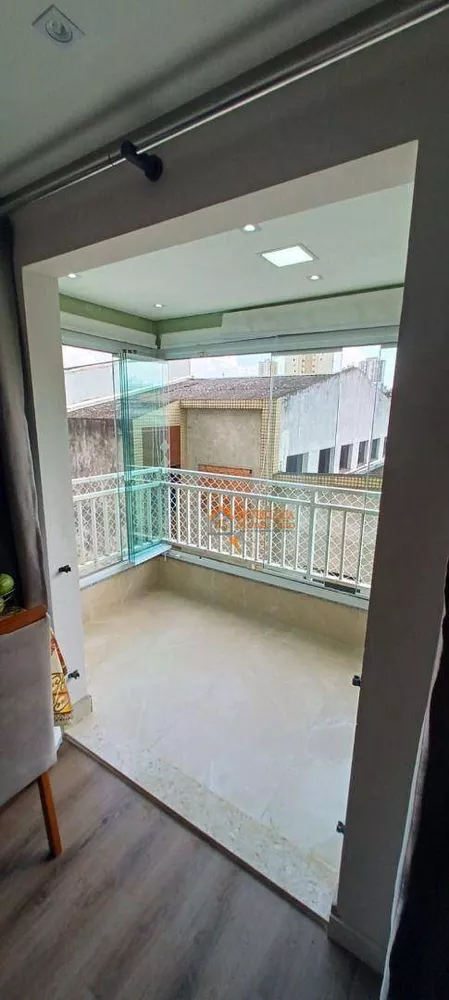 Apartamento, 2 quartos, 57 m² - Foto 3