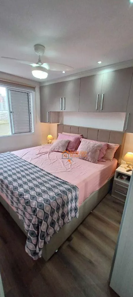 Apartamento, 2 quartos, 57 m² - Foto 16