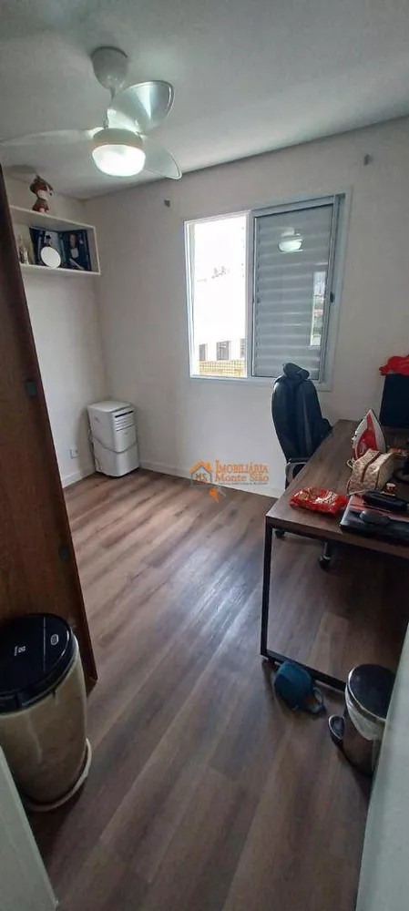 Apartamento, 2 quartos, 57 m² - Foto 1